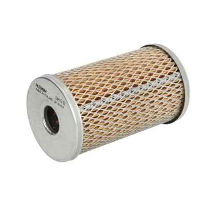 Afbeelding van Filtron Hydrauliekfilter OM 512