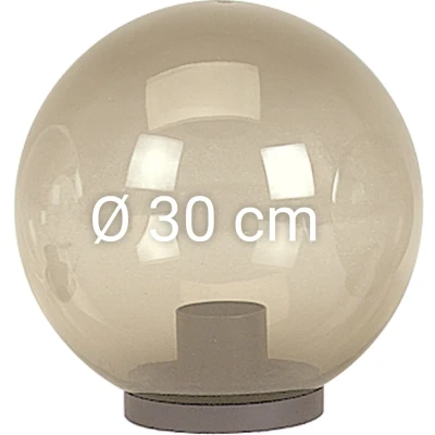 Afbeelding van Ks verlichting bol fume 30 3713