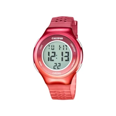 Afbeelding van CALYPSO WATCHES Chronograaf Color Splash, K5841/5