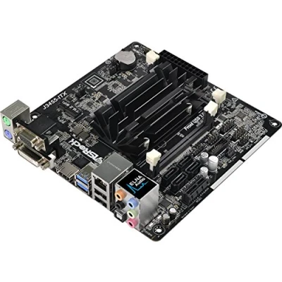 Afbeelding van Moederbord Intel Asrock J3455 ITX
