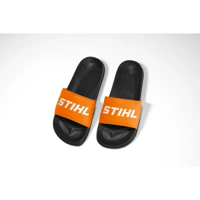 Afbeelding van Stihl Badslippers