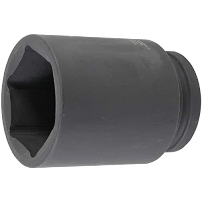 Afbeelding van BGS 5500 75 Kracht dopsleutel zeskant, diep 25 mm (1&quot;)
