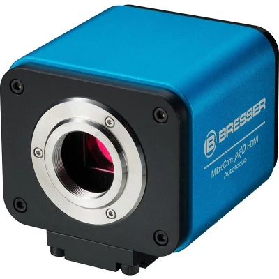 Afbeelding van Bresser MikroCam PRO HDMI Autofocus Microscoop Camera