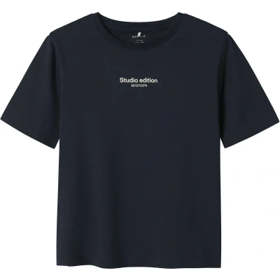 Afbeelding van NAME IT NKMBRODY SS NREG TOP NOOS Jongens T shirts