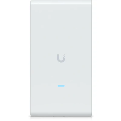 Afbeelding van Ubiquiti U6 Mesh Pro 2400 Mbit/s Wit Power over Ethernet (PoE)