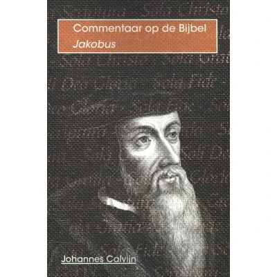 Afbeelding van De brief van Jakobus (Paperback)