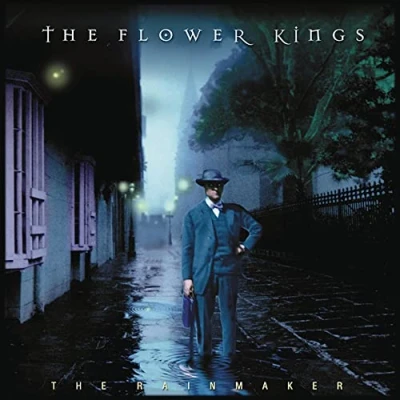 Afbeelding van The Flower Kings Rainmaker (Re Issue 2022) (3 LPs)