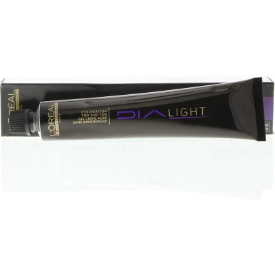 Afbeelding van L&#039;Oréal Professionnel Dia Light Semi permanente kleuring 50 ml 5.6 Red Brown