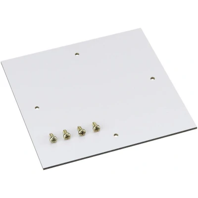 Afbeelding van Spelsberg TK MPI 2518 Montageplaat (l x b) 220 mm 150 Hardpapier 1 stuk(s)