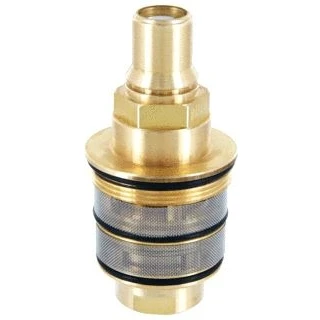 Afbeelding van Ideal standard toebeh onderd san kranen a963564nu