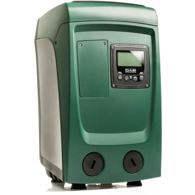 Afbeelding van DAB E.SYBOX drukverhoger MINI3 230V