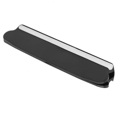 Afbeelding van Messenslijper hoekgeleider, slijpsteenslijper, bladhouder, duurzaam keukenaccessoire