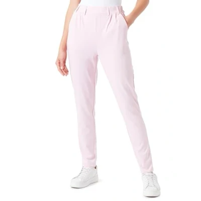 Afbeelding van Kaffe Ajenny Broek, Dames, Maat: 44, Pink mist