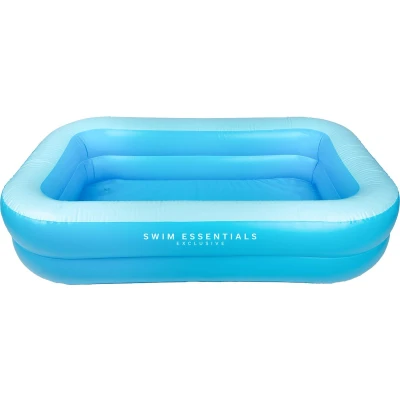 Afbeelding van Swim Essentials Zwembad Blauw 211 x 132 46 cm