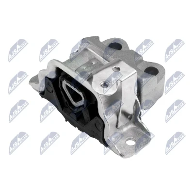 Afbeelding van Aslichaam /motorsteunlager NTY ZPS FT 020