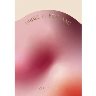 Afbeelding van Zij Lacht NBV21 in een jaar (Hardback)