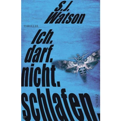 Afbeelding van Ich. Darf. Nicht. Schlafen