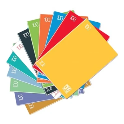 Afbeelding van blasetti Maxi 100 gr 21 x 29,7 cm 4 m Het schrijven Notebooks