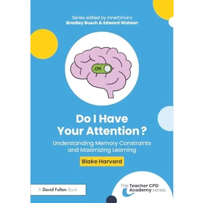 Afbeelding van Do I Have Your Attention? Understanding Memory Constraints and Maximizing Learning