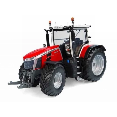 Afbeelding van Universal Hobbies Massey Ferguson 8S.265 1:32