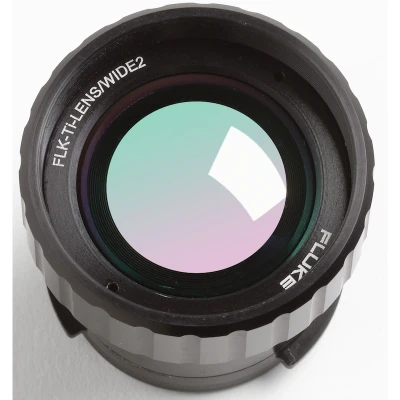 Afbeelding van Fluke WIDE2 Slimme Infrarood Groothoeklens