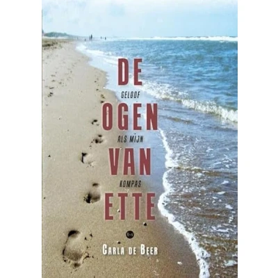 Afbeelding van De ogen van Ette (Paperback)