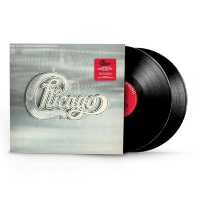 Afbeelding van Chicago Ii (Steven Wilson Remix) (2 LPs)
