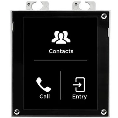 Afbeelding van 2N HELIOS IP VERSO DISPLAY TOUCH 5note532 00 30/05/2021