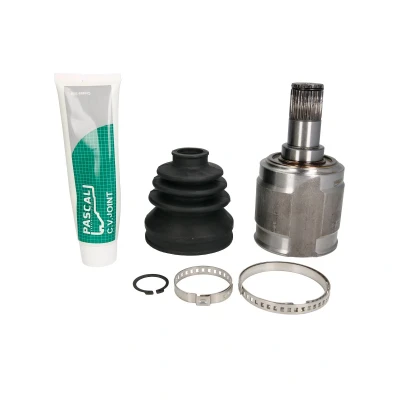 Afbeelding van Homokineet reparatie set, aandrijfas PASCAL G74026PC