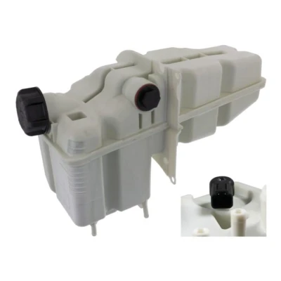 Afbeelding van Febi Bilstein Expansievat 49675