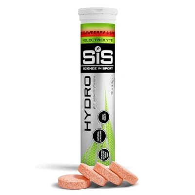 Afbeelding van SiS Go Hydro 20 tabs