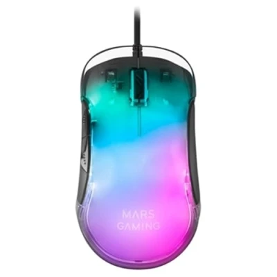 Afbeelding van Muis Mars Gaming MMGLOW Multicolour