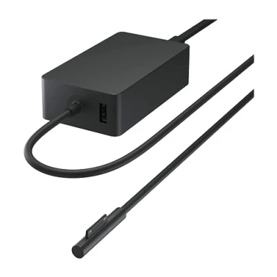 Afbeelding van Microsoft Surface 65W PowerSupply Laptop netvoeding 65 W