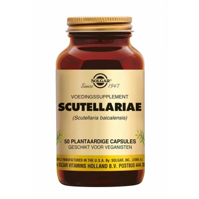 Afbeelding van Scutellariae
