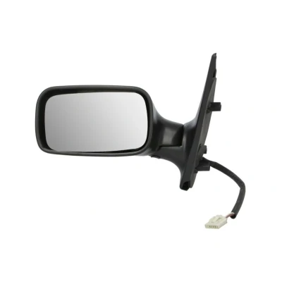 Afbeelding van Buitenspiegel Blic 5402 04 1112294P Links Electrisch Verwarmd, Vlak FIAT: Punto I Hatchback