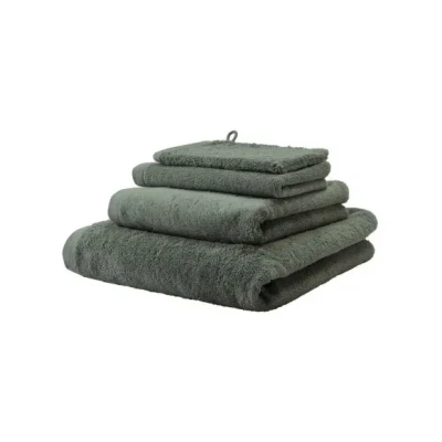 Afbeelding van Badlaken Aquanova London Forest (70 x 130 cm)