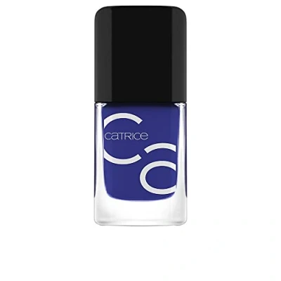 Afbeelding van CATRICE ICONAILS nagellak 10,5 ml Blauw Glans