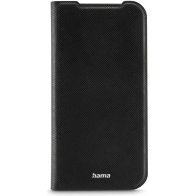 Afbeelding van Hama Handytasche Daily Protect für Google Pixel 9a, Schwarz Booklet 9a Zwart