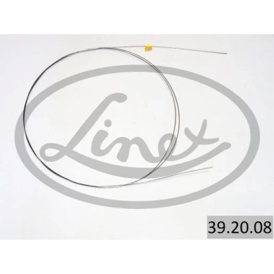 Afbeelding van Linex Gaskabel 39.20.08
