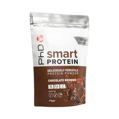 Afbeelding van PhD Smart Protein (510g) Chocolate Brownie