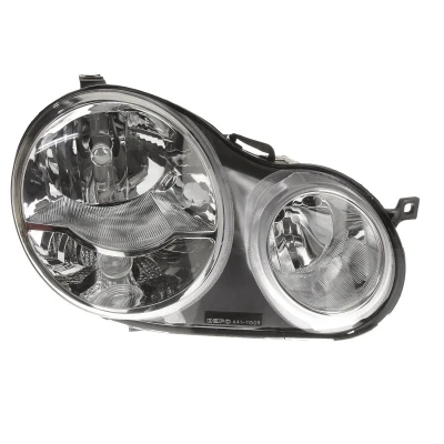 Afbeelding van Van Wezel Koplamp 5827964
