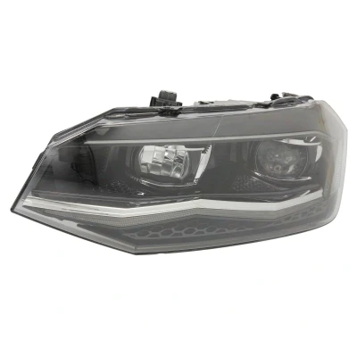 Afbeelding van Koplamp VALEO 450496