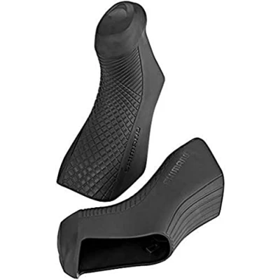 Afbeelding van Shimano par rubbers st r8070 ultegra, manetas unisex volwassen, multicolor (multicolol), uniek, uniek