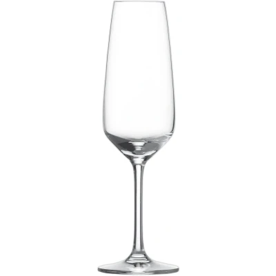 Afbeelding van Schott Zwiesel Champagneglazen Taste 283 ml 6 Stuks