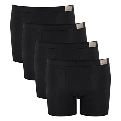 Afbeelding van SLOGGI Boxershorts zwart