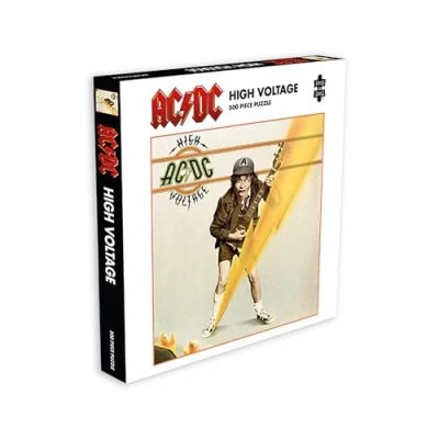 Afbeelding van AC/DC High Voltage