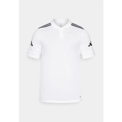 Afbeelding van adidas Performance SQUADRA25 Poloshirt, Heren, Maat: XL, White/black