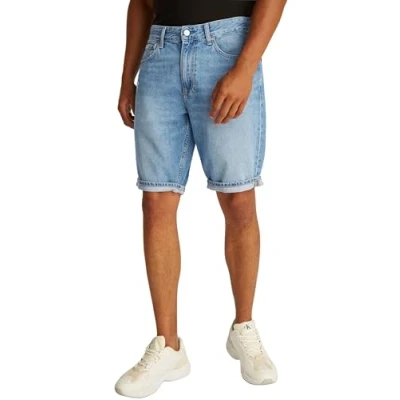 Afbeelding van Korte Broek Calvin Klein Jeans J30J327513