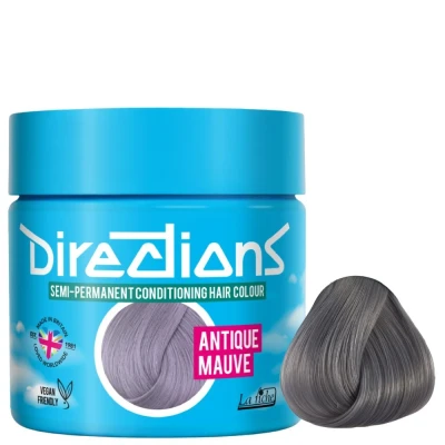 Afbeelding van La Riche Directions Colours 88ml Antique Mauve