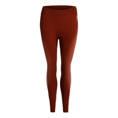 Afbeelding van Odlo Performance Warm Eco Thermobroek Vrouwen Maat L